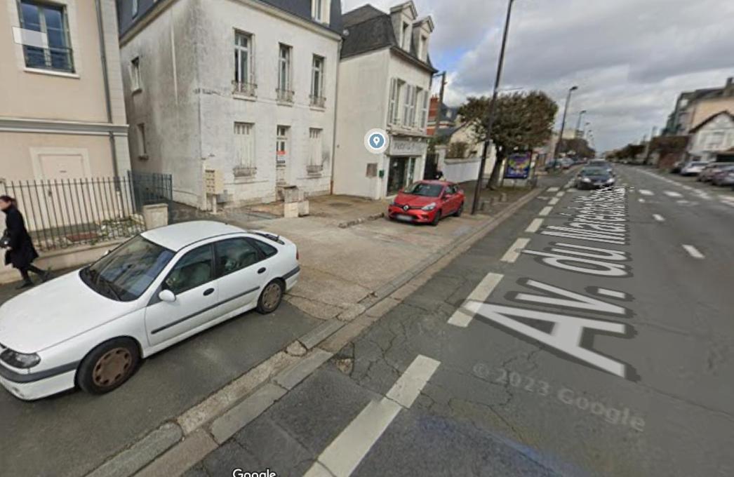 Gite De Gabriel Blois Esterno foto